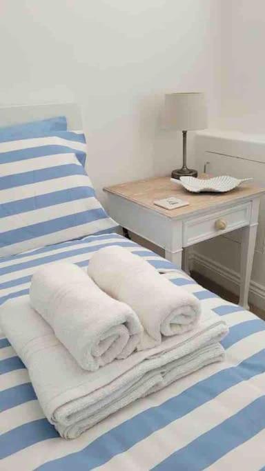 Swanage Bay Coastal Apartment מראה חיצוני תמונה