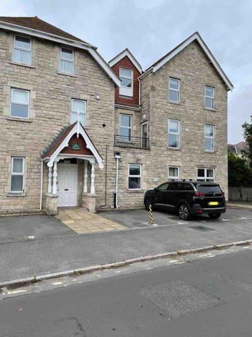 Swanage Bay Coastal Apartment מראה חיצוני תמונה